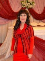 Васильева Ольга Владимировна