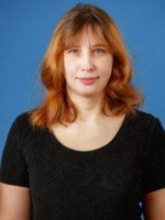 Зинькив Елена Степановна