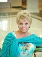 Дроздовская Светлана Васильевна учитель русского языка и литературы