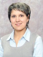 Сорокина Евгения Викторовна                                                             учитель русского языка и литературы