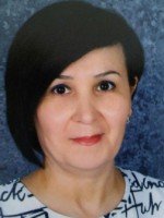 Хабибуллина Альфия Габдулфаритовна