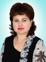 Петрова  Светлана  Владимировна