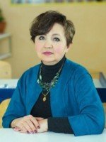 Голощук Татьяна  Александровна