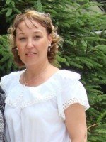 Земба Марина Анатольевна