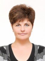 Лоцманова Елена Владимировна