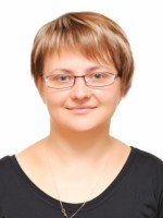 Фром Юлия Владимировна