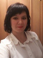 Попова Юлия Сергеевна