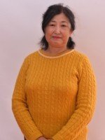 Исабаева Карлыгаш Нурлыбековна 