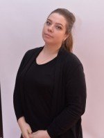 Тихоненко Мария Викторовна