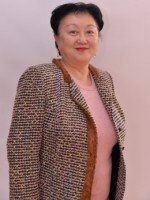 Мустафина Алма Кизатовна