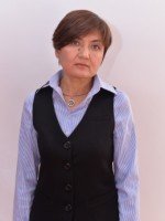 Сексембаева Зульфира Жангельдиновна