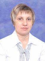 Попова Марина Владимировна