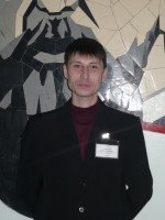 Сайфуллин Халил Хамзаевич