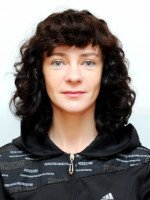 Снегирева	Анастасия	Викторовна