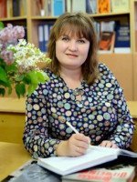 Шингиреева Елена Дмитриевна