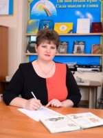 Ключникова Лариса Николаевна