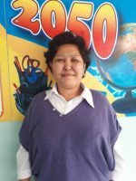 Тусенова Корлан Сатывалдыевна