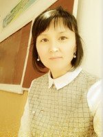 Дюсекова Асел Женисовна