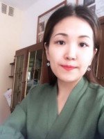 Сәрсенбек Ағынұр Манарбекқызы