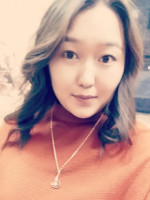 Тұрсынбай Бақытгүл Бауыржанқызы