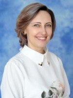 Лаптева Татьяна Викторовна, бастауыш сынып мұғалімі