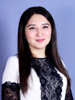Нуркейбекова Акбота Кабатаевна