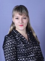 Домбровская Светлана Павловна