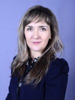 Горбач Светлана Юрьевна