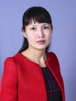 Шынасылова Әсел Арманқызы