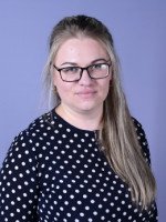 Орлова Мария Ивановна