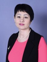 Вострикова Марина Викторовна