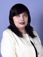 Лобода Светлана Геннадьевна