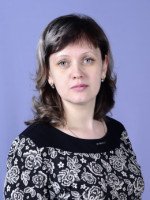 Иванищина Наталья Юрьевна