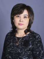 Баймухамедова Бакыт Газизовна