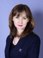 Овсянникова Анастасия Анатольевна