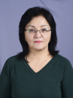 Рауандина  Назым   Калкеновна