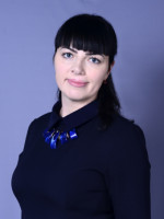 Маневич Виктория Алексеевна