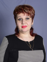 Беланова Наталья Викторовна