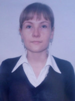 Колябина Галина Михайловна – учитель английского языка