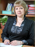 Мареева Надежда Валентиновна