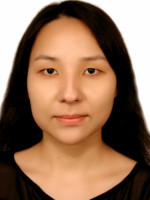 Бадаева Лейла Сабитовна- учитель физики