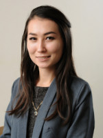 Жакипбаева Мадина Сайрановна