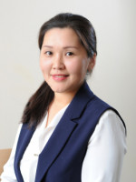 Утеубаева Динара Молдагалиевна