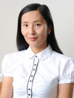 Баянова Алуа Баянқызы