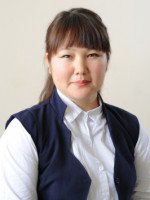 Искакова Нургуль Куантаевна