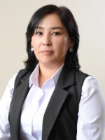 Кабиева Асел Бакибаевна