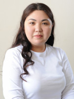 Төреханова  Салтанат Болатқызы
