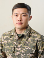 Жақия Елнұр Қаныбекұлы