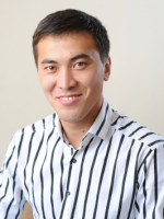 Хамза Мадияр Құмантайұлы