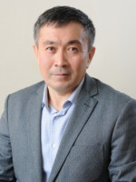 Байдалин Серик Ермекович